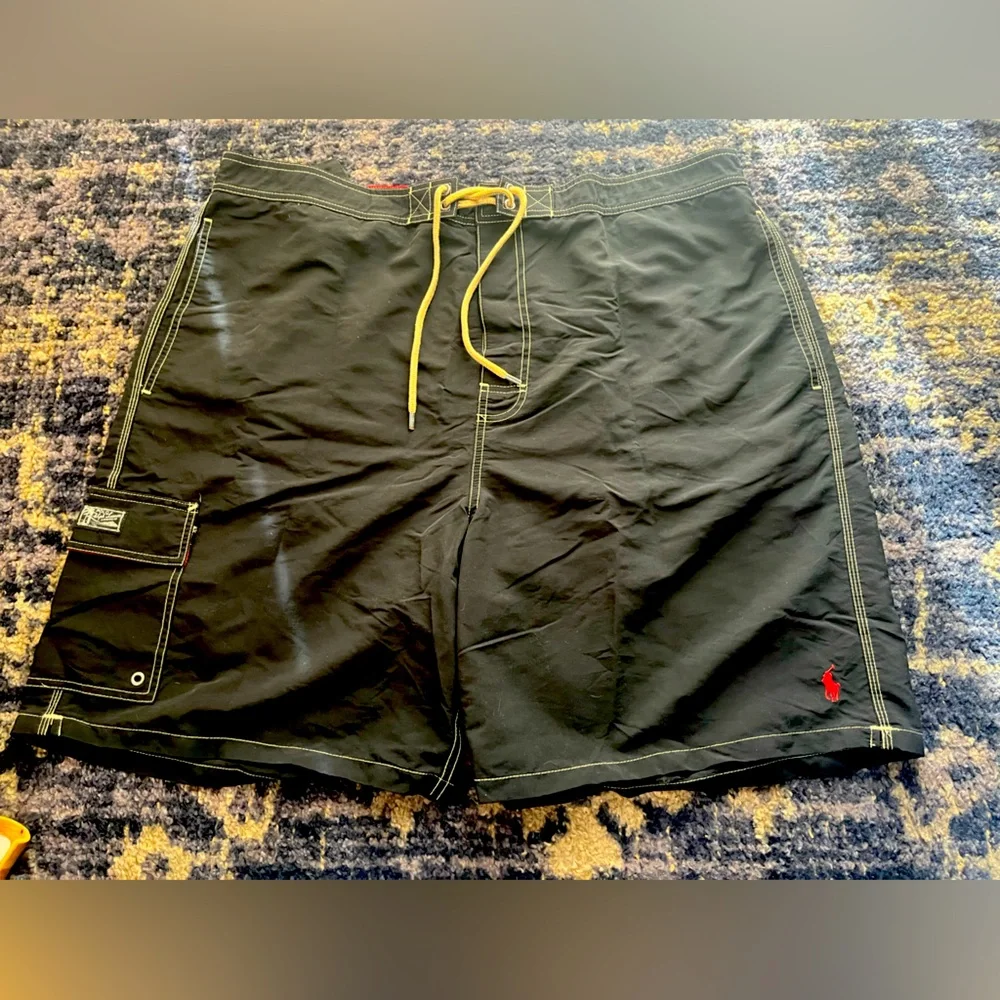 POLO RALPH LAUREN Swimwear